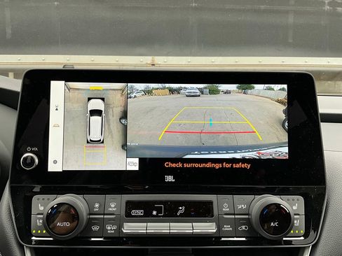 New 2026 Toyota Grand Highlander Limited image 34