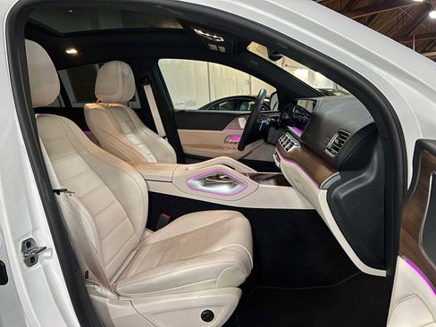 Certified 2026 Mercedes-Benz GLE 450 4MATIC Coupe image 11