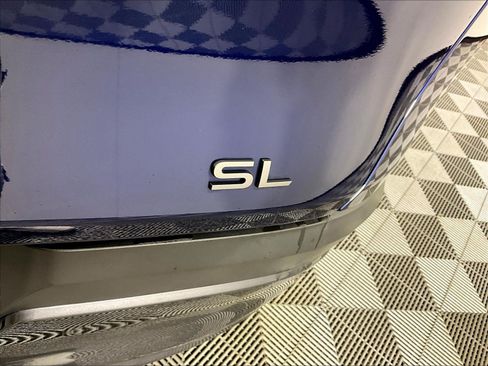 Certified 2025 Nissan Murano SL AWD/4WD image 24