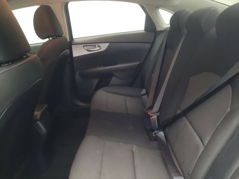 Used 2024 Kia Forte LXS FWD image 18