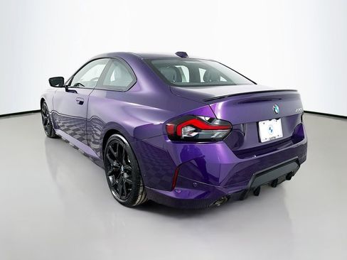 New 2026 BMW 230i Coupe w/ Premium Package image 7