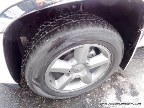 Used 2013 Chevrolet Tahoe LTZ image 7