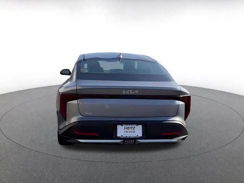Used 2025 Kia K4 LXS image 11