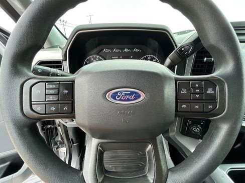 Used 2021 Ford F150 XLT w/ Max Trailer Tow Package image 28