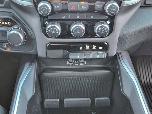 New 2026 RAM 1500 Big Horn image 15