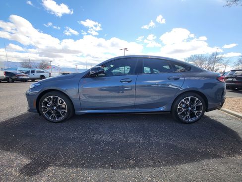 Used 2026 BMW 228i 228 Gran Coupe w/ Technology Package image 27