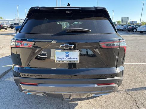 New 2026 Chevrolet Equinox ACTIV AWD/4WD image 8