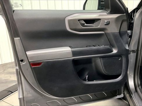 Used 2025 Ford Bronco Sport Badlands image 23