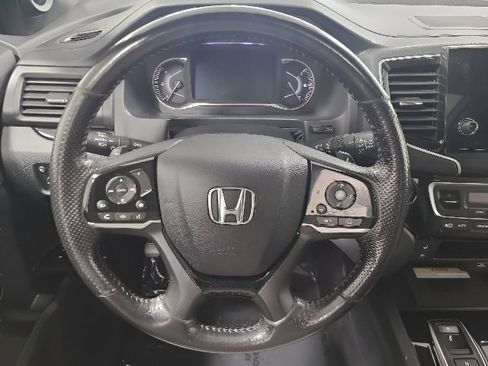 Used 2022 Honda Passport Elite image 28