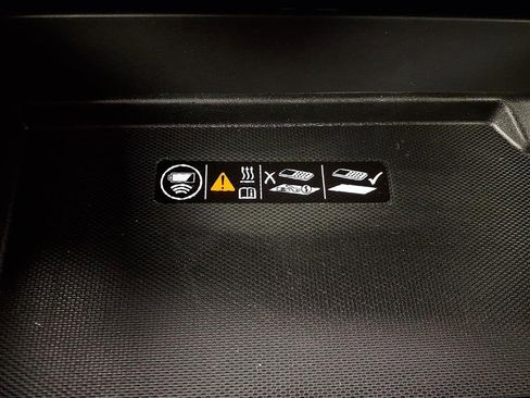 Used 2026 Chevrolet Tahoe RST w/ Comfort Package image 15