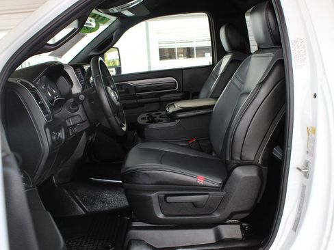 Used 2024 RAM 3500 Tradesman AWD/4WD image 32