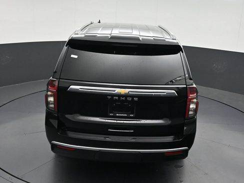 Used 2023 Chevrolet Tahoe LS RWD image 19