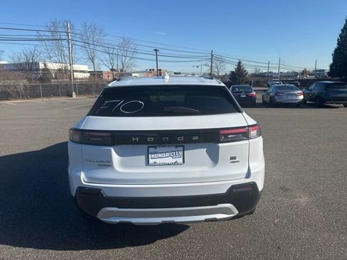 New 2026 Honda Prologue Touring image 6