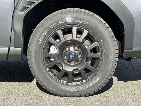 New 2026 Subaru Forester Wilderness image 6