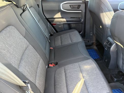 Used 2024 Ford Bronco Sport Big Bend AWD/4WD image 14