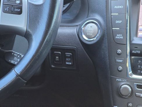 Used 2011 Lexus IS 250 AWD w/ Premium Pkg Value Edition image 17