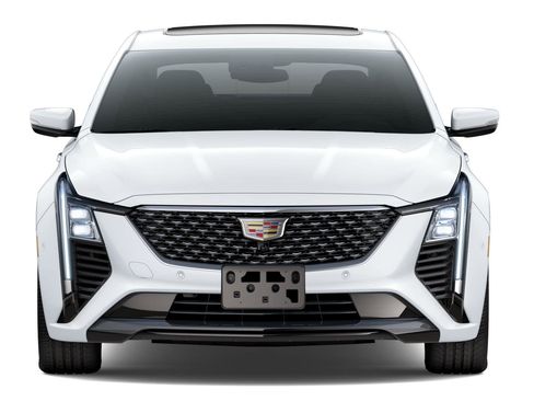 New 2026 Cadillac CT5 Premium Luxury image 26