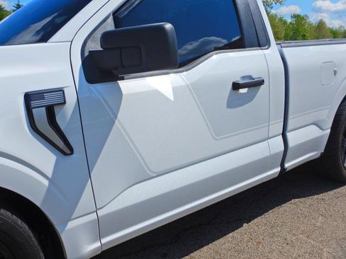 Used 2025 Ford F150 XL AWD/4WD image 14