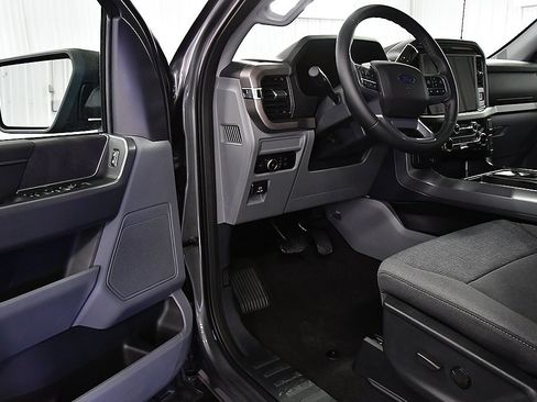 New 2026 Ford F150 XLT w/ Mobile Office Package image 17