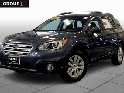 Used 2016 Subaru Outback 2.5i Premium