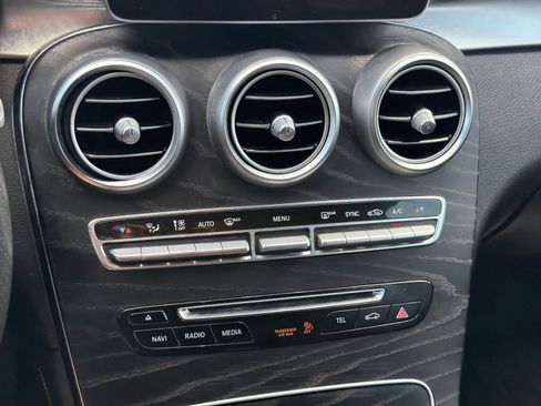 Used 2018 Mercedes-Benz GLC 300 image 28
