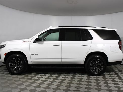 Used 2022 Chevrolet Tahoe Z71 image 44