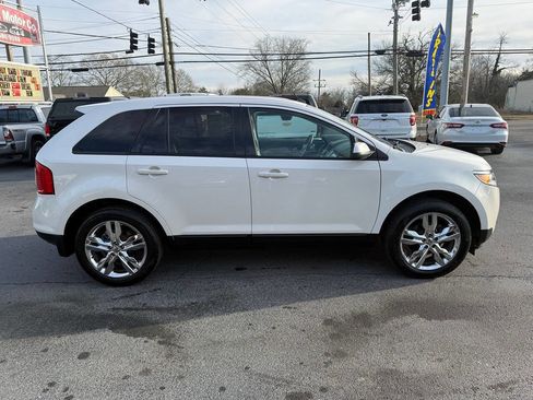 Used 2012 Ford Edge SEL image 2
