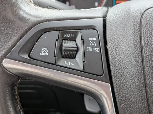 Used 2020 Buick Encore Sport Touring w/ Safety Package image 17