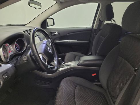 Used 2017 Dodge Journey SXT w/ Premium Group FWD image 17