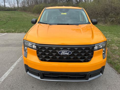 New 2026 Ford Maverick XLT AWD/4WD image 18