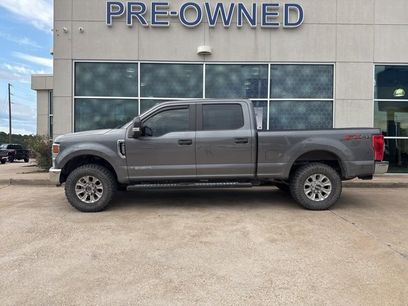 Used 2022 Ford F250 XL w/ STX Appearance Package
