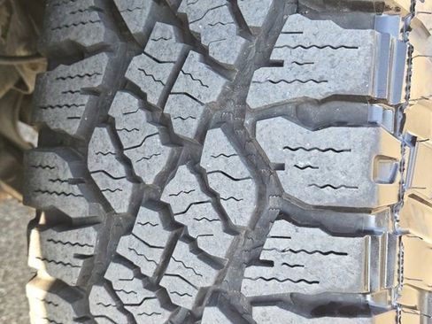 Used 2017 RAM 1500 Rebel w/ Ram 1500 Black Rebel Group image 29