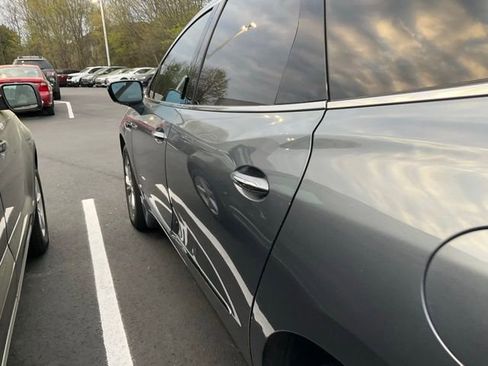 Used 2021 Buick Enclave Avenir w/ Avenir Technology Package image 10