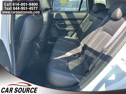 Used 2023 MAZDA CX-50 2.5 S w/ Cargo Package image 12