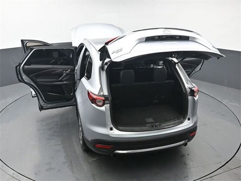 Used 2018 MAZDA CX-9 Grand Touring image 51