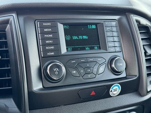 Used 2022 Ford Ranger XL w/ XL Power Equipment Group image 26