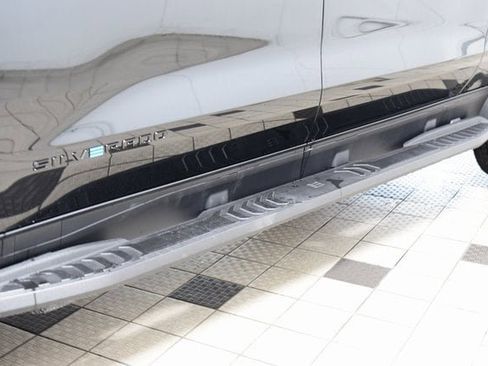 New 2026 Chevrolet Silverado EV Trail Boss image 27