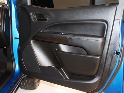 Used 2022 GMC Canyon Elevation w/ Trailering Package image 52