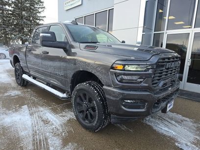 Used 2025 RAM 2500 Big Horn