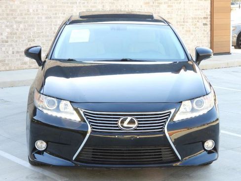 Used 2013 Lexus ES 350 w/ Luxury Pkg image 26