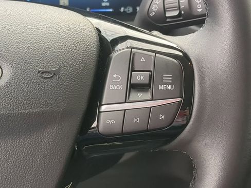 Used 2024 Ford Escape Active w/ Tech Pack #2 image 24