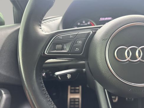 Used 2019 Audi A3 2.0T Titanium w/ Convenience Package image 27