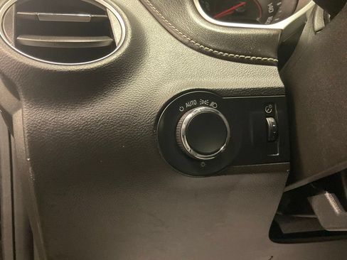Used 2012 Chevrolet Camaro LT w/ RS Package RWD image 13