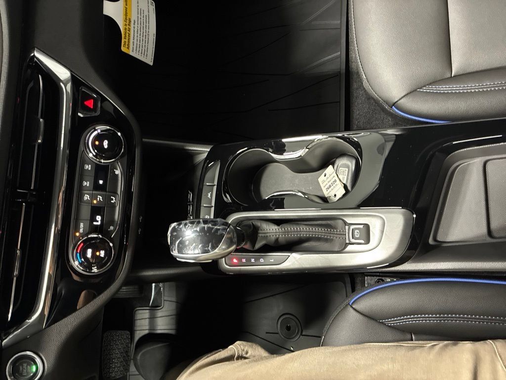 New 2026 Buick Envista Sport Touring w/ Convenience I Package FWD image 17