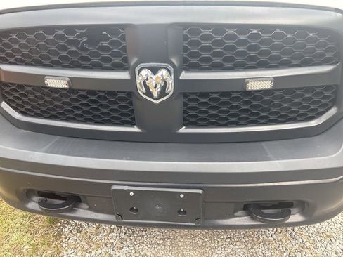 Used 2023 RAM 1500 Tradesman w/ Trailer Tow Group image 3