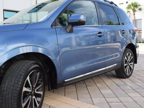 Used 2018 Subaru Forester 2.0XT Touring AWD/4WD image 17