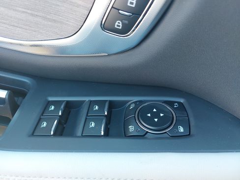 New 2026 Ford Expedition Max Platinum w/ Platinum Ultimate Package image 30