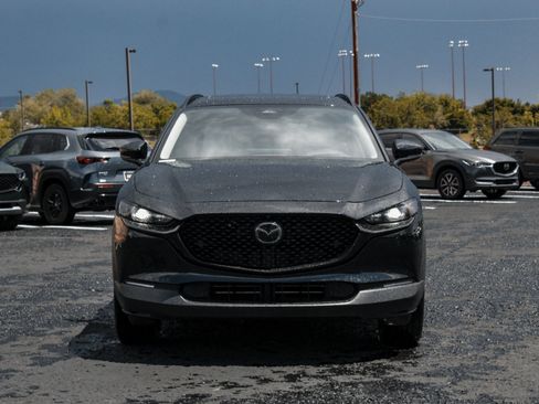 New 2026 MAZDA CX-30 AWD 2.5 S image 2