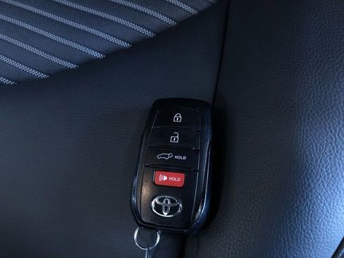 Certified 2025 Toyota Highlander XSE AWD/4WD image 31