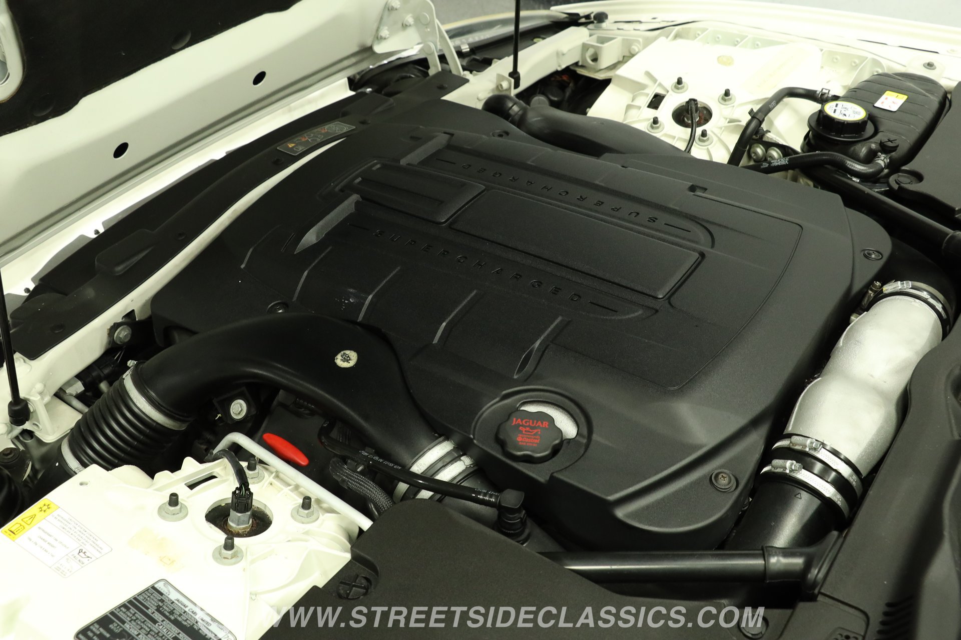 Used 2007 Jaguar XKR R RWD image 31